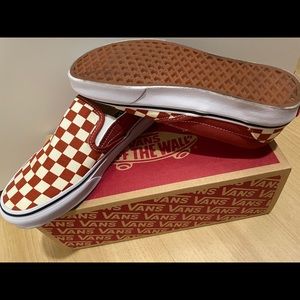 Picante Checkerboard